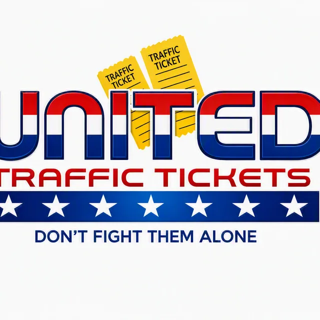 United Traffic Tickets Defense